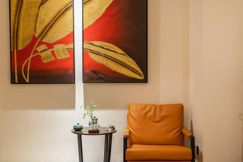 武汉蔡甸养生会所：睡眠障碍的多模态干预